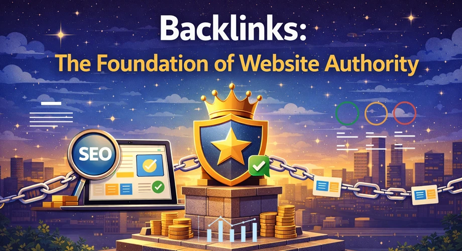 Do Backlinks Build Authority The Truth About Link Building 